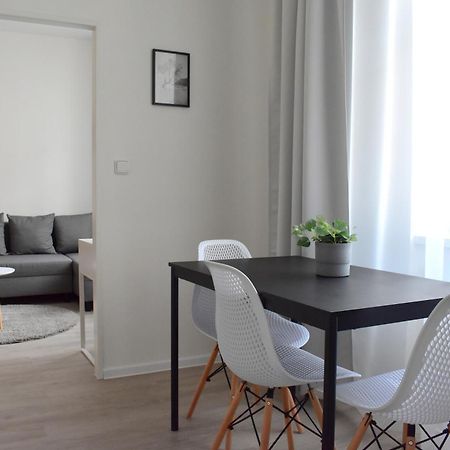 Seifert Residence 布拉格 外观 照片