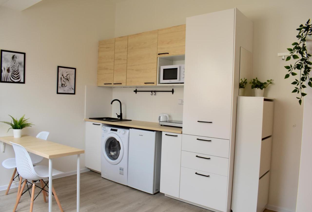 Seifert Residence 布拉格 外观 照片