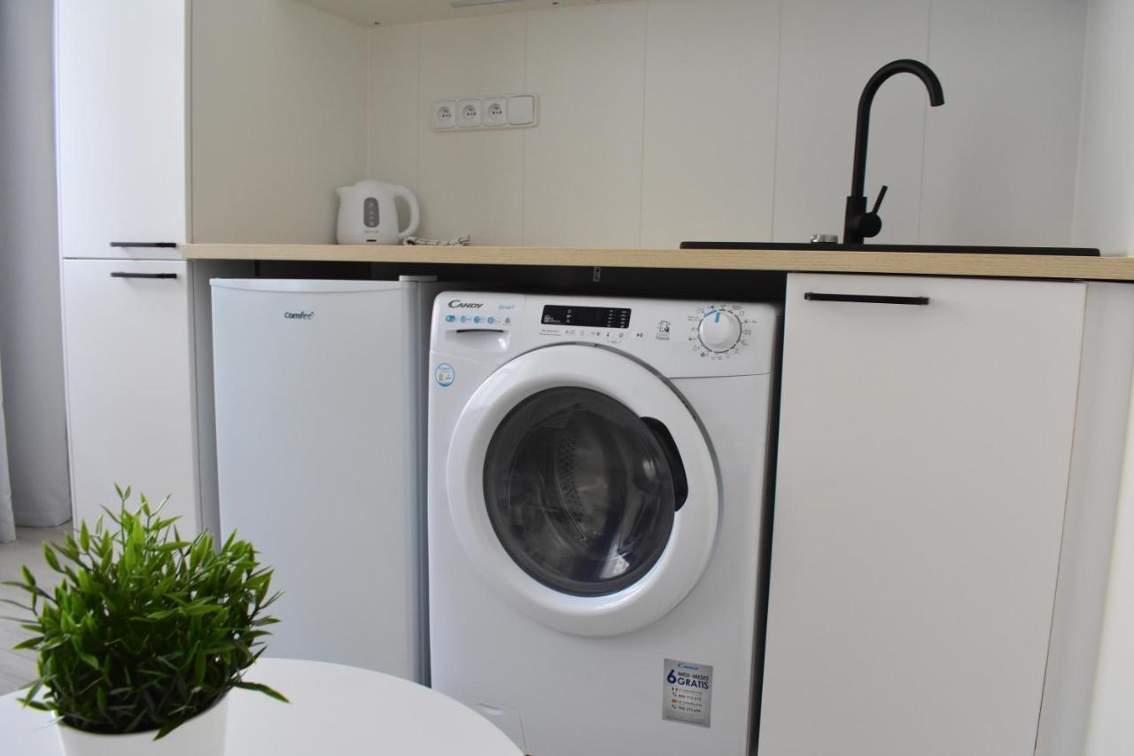 Seifert Residence 布拉格 外观 照片
