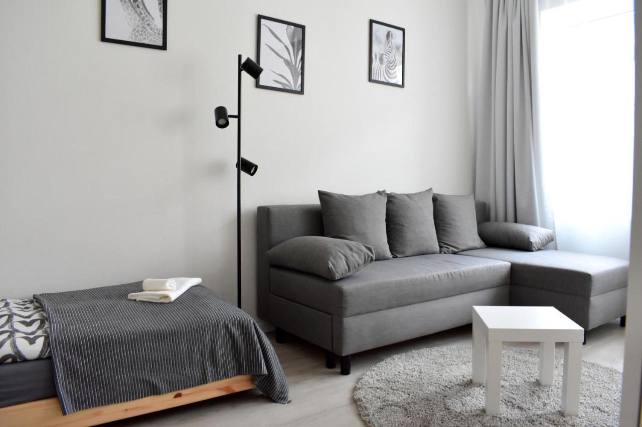 Seifert Residence 布拉格 外观 照片