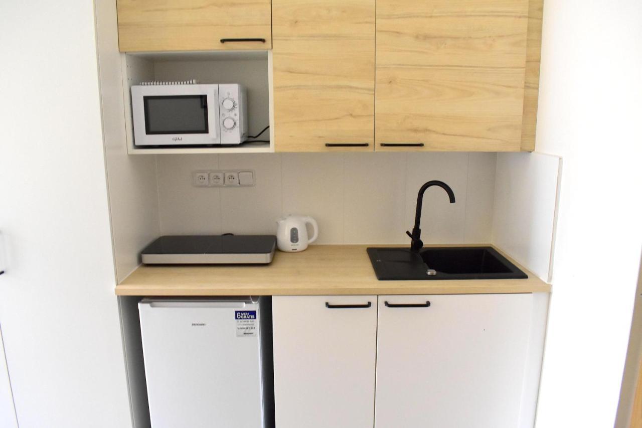 Seifert Residence 布拉格 外观 照片