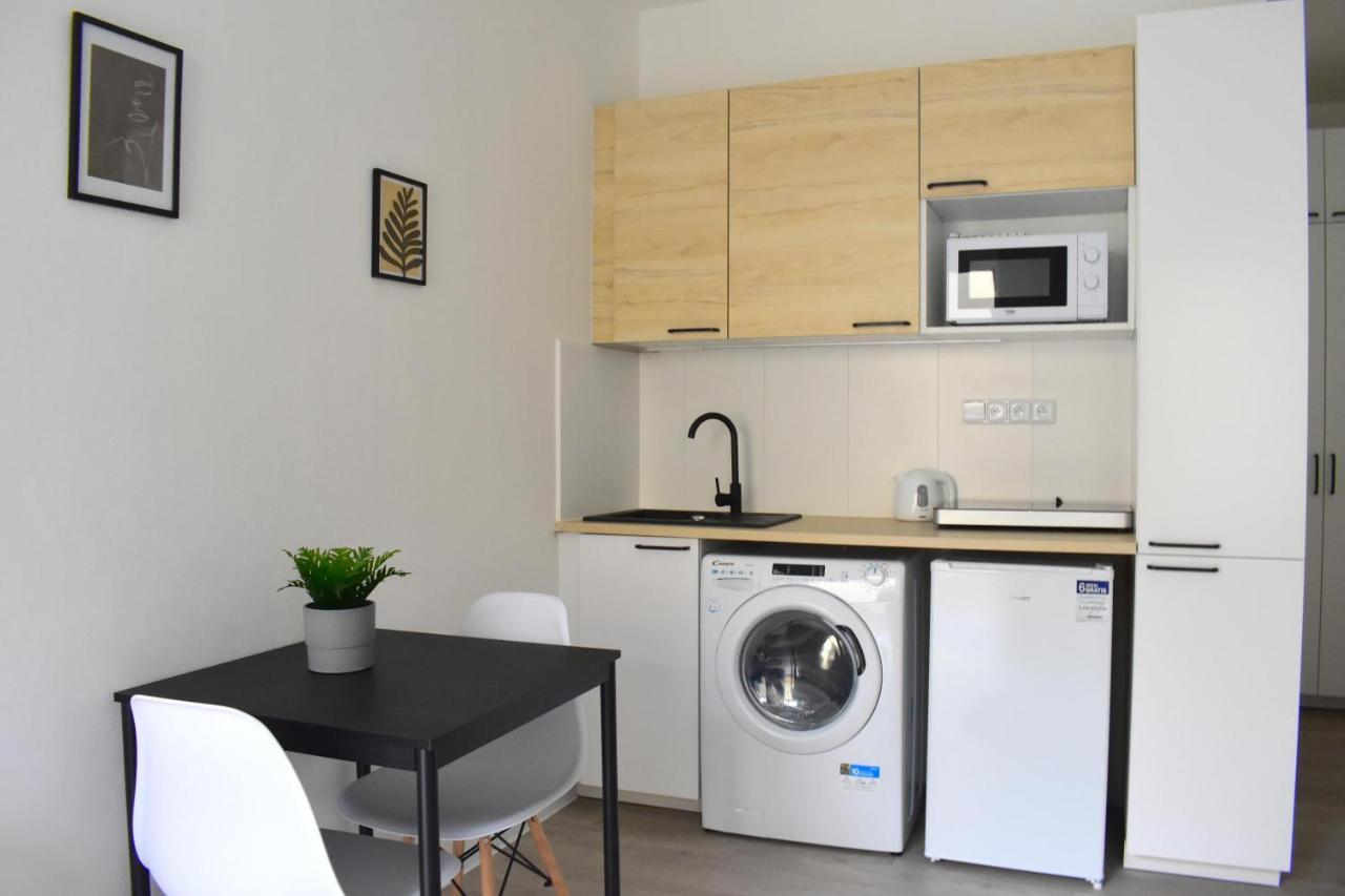Seifert Residence 布拉格 外观 照片