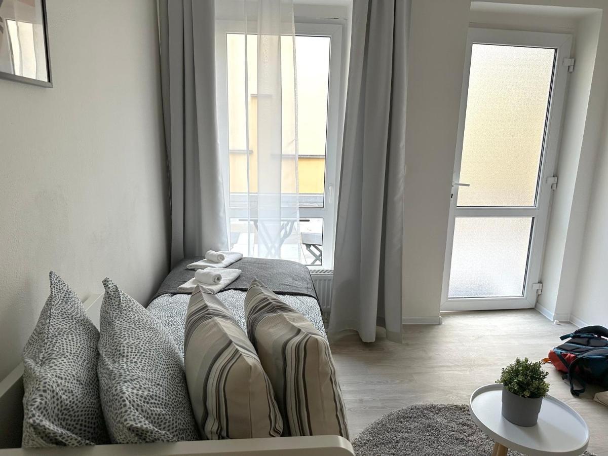 Seifert Residence 布拉格 外观 照片